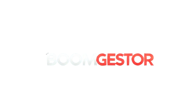 Logo BoomFlix